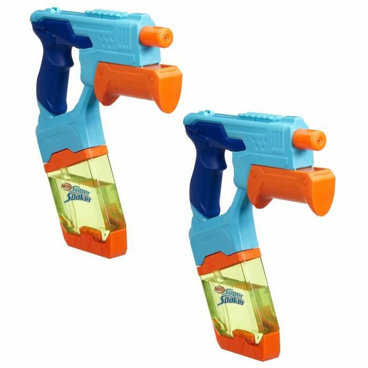 Sammenkoblet figur Nerf